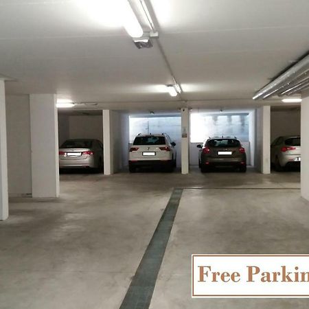 Quirinus Venetia Properties Mestre Kültér fotó