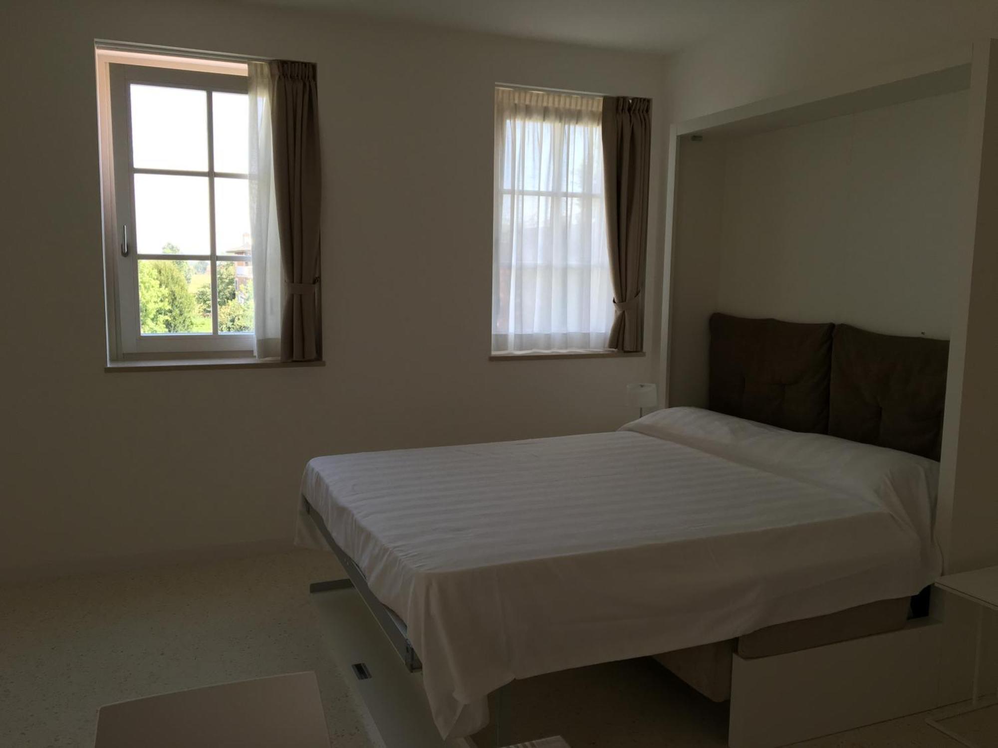 Quirinus Venetia Properties Mestre Kültér fotó