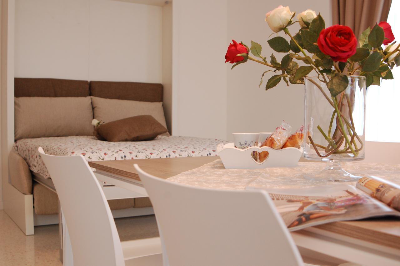 Quirinus Venetia Properties Mestre Kültér fotó