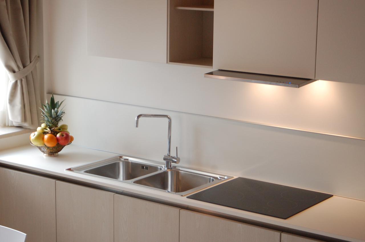 Quirinus Venetia Properties Mestre Kültér fotó