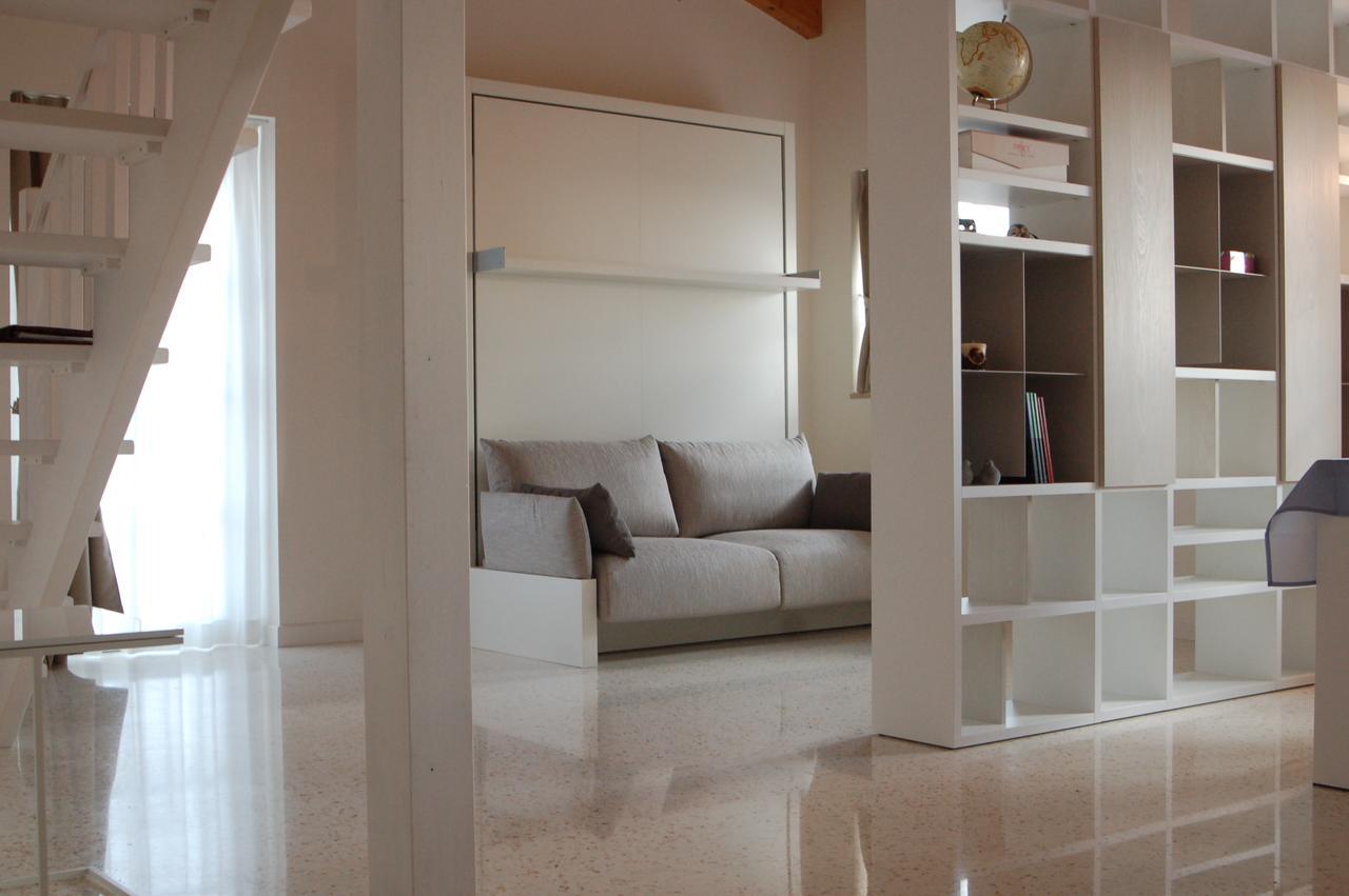 Quirinus Venetia Properties Mestre Kültér fotó
