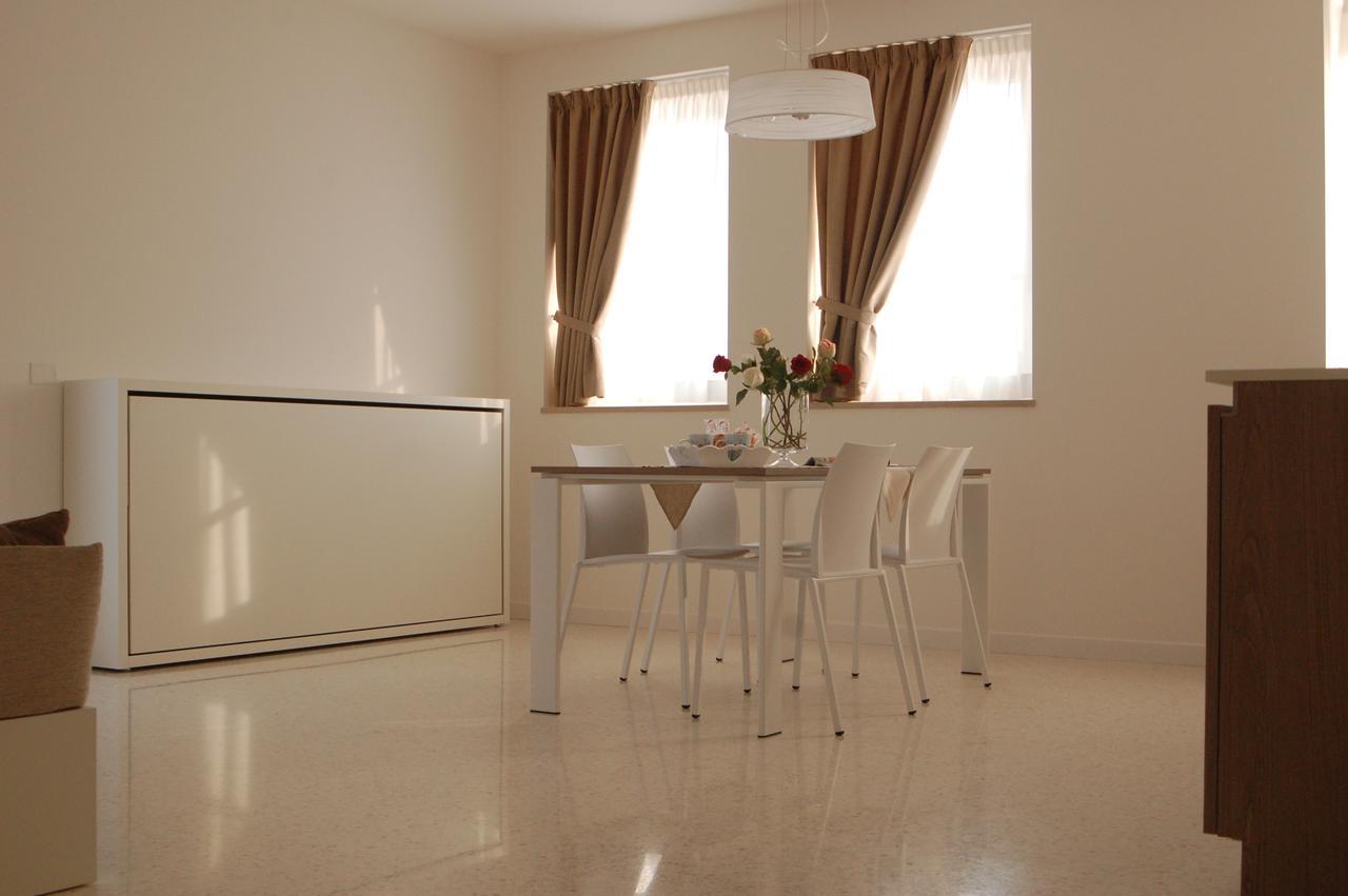 Quirinus Venetia Properties Mestre Kültér fotó