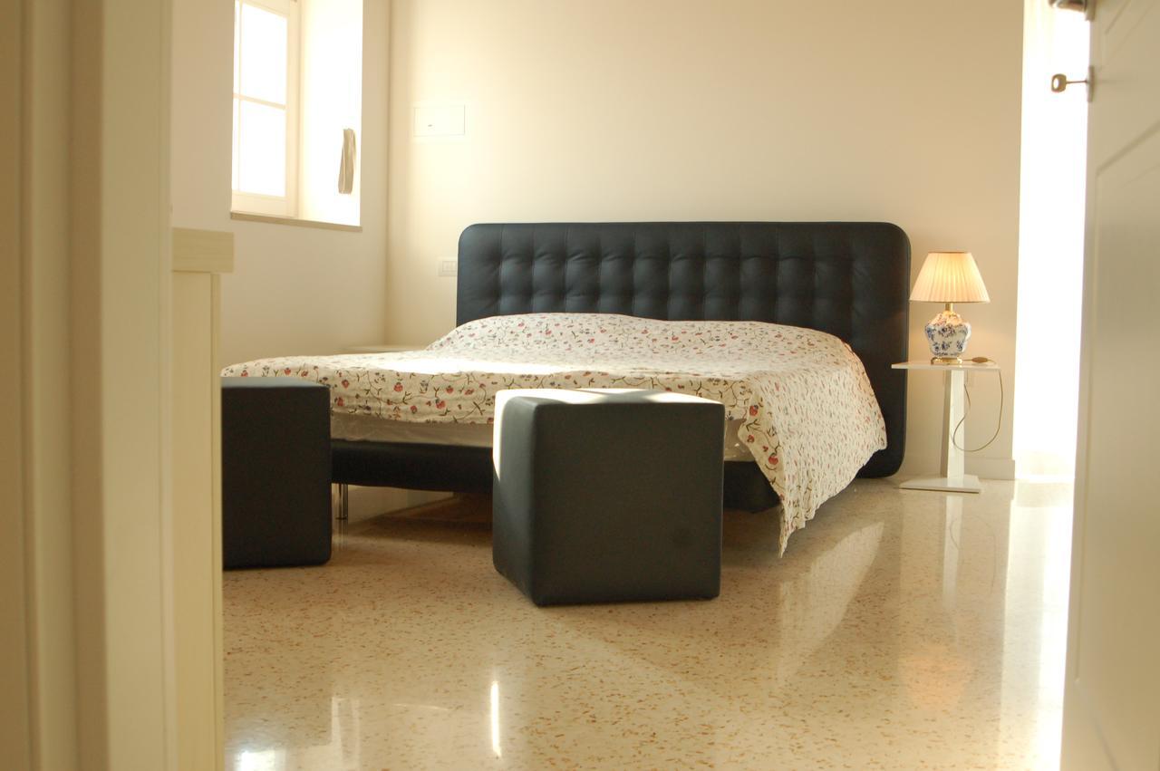 Quirinus Venetia Properties Mestre Kültér fotó