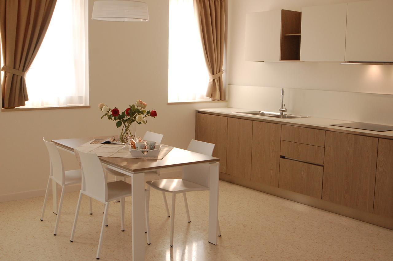 Quirinus Venetia Properties Mestre Kültér fotó